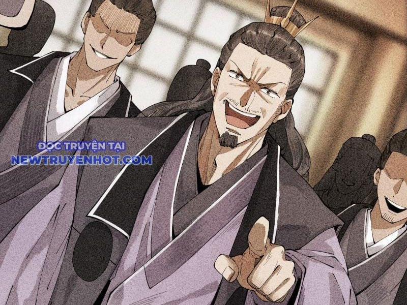 Gặp Mạnh Thì Càng Mạnh, Tu Vi Của Ta Không Giới Hạn 3 trang 34