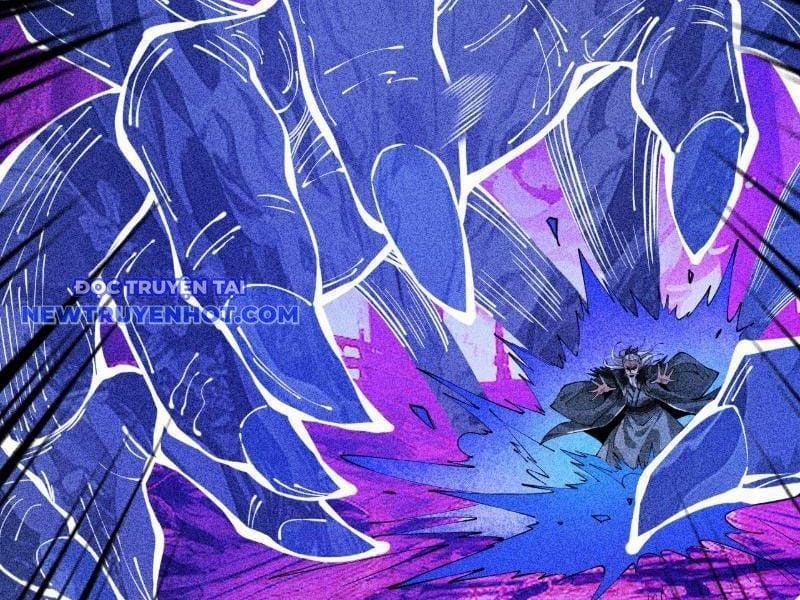 Gặp Mạnh Thì Càng Mạnh, Tu Vi Của Ta Không Giới Hạn 3 trang 97