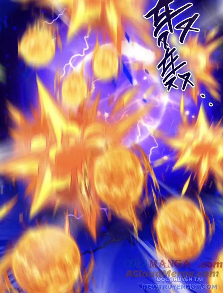 Gặp Mạnh Thì Càng Mạnh, Tu Vi Của Ta Không Giới Hạn 31 trang 106