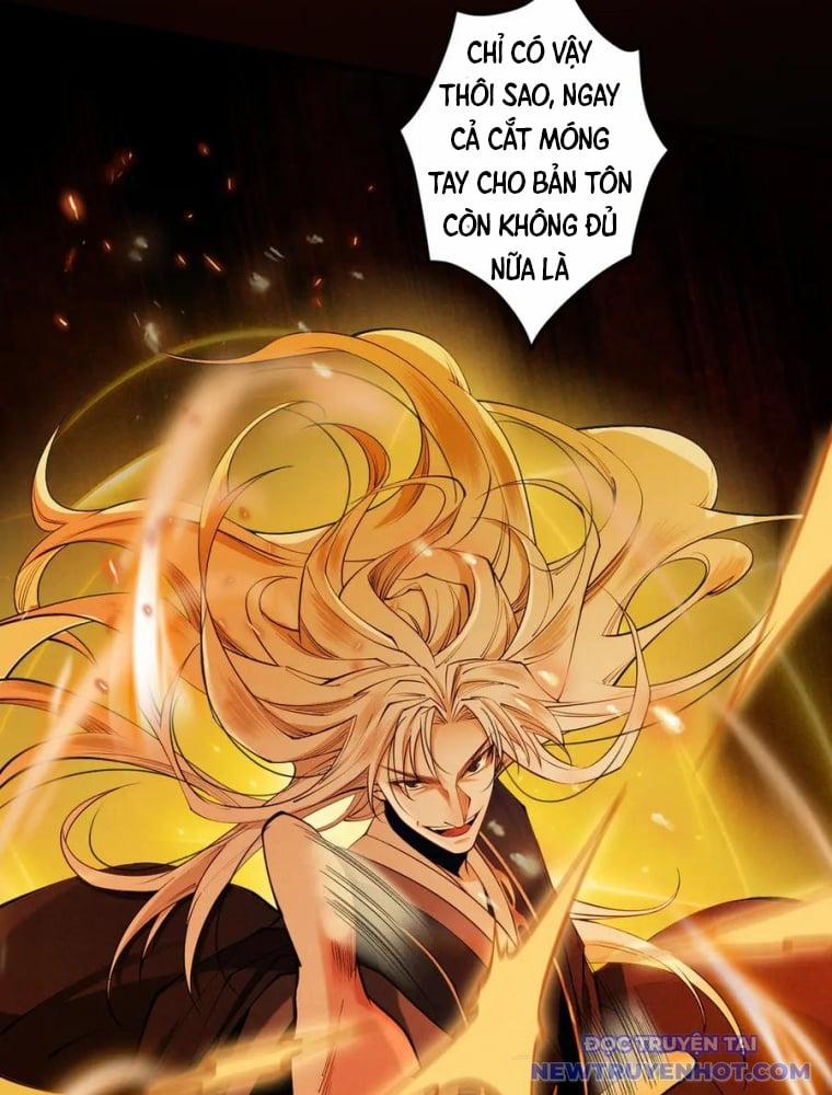 Gặp Mạnh Thì Càng Mạnh, Tu Vi Của Ta Không Giới Hạn 31 trang 11