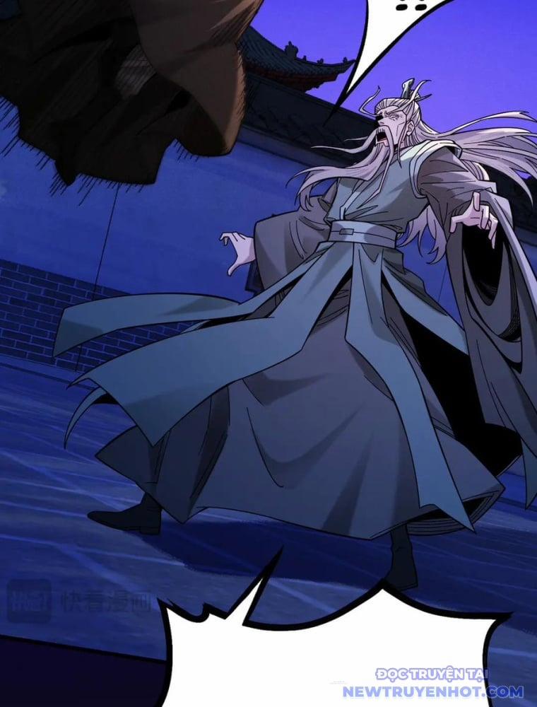 Gặp Mạnh Thì Càng Mạnh, Tu Vi Của Ta Không Giới Hạn 31 trang 117