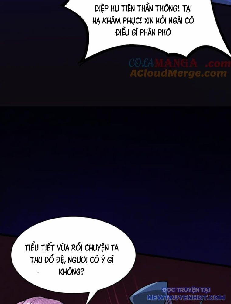 Gặp Mạnh Thì Càng Mạnh, Tu Vi Của Ta Không Giới Hạn 31 trang 118
