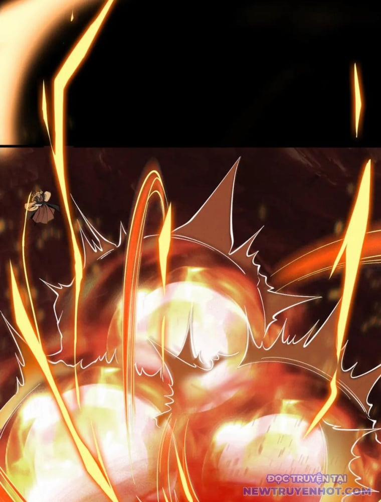 Gặp Mạnh Thì Càng Mạnh, Tu Vi Của Ta Không Giới Hạn 31 trang 35