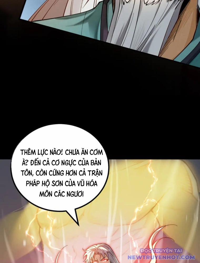 Gặp Mạnh Thì Càng Mạnh, Tu Vi Của Ta Không Giới Hạn 31 trang 42