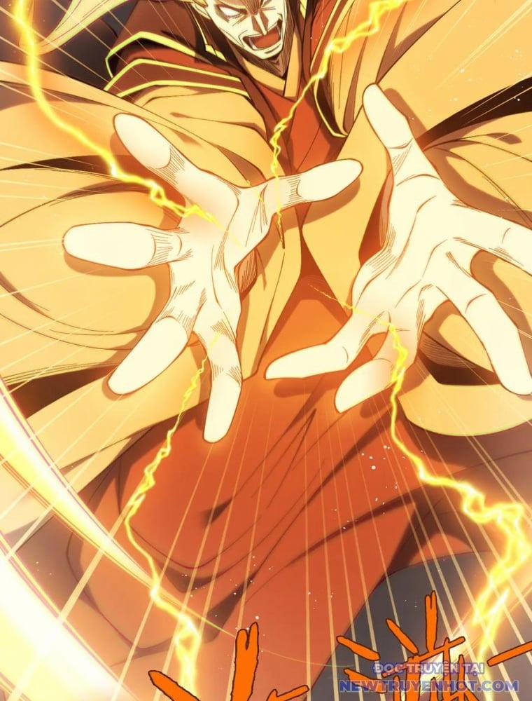 Gặp Mạnh Thì Càng Mạnh, Tu Vi Của Ta Không Giới Hạn 31 trang 52