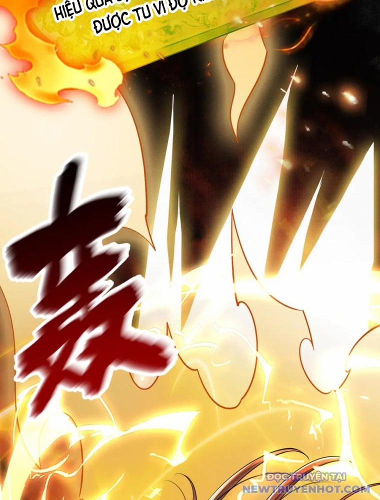 Gặp Mạnh Thì Càng Mạnh, Tu Vi Của Ta Không Giới Hạn 31 trang 6