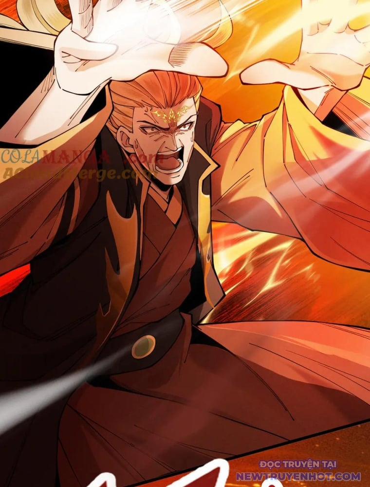 Gặp Mạnh Thì Càng Mạnh, Tu Vi Của Ta Không Giới Hạn 31 trang 81