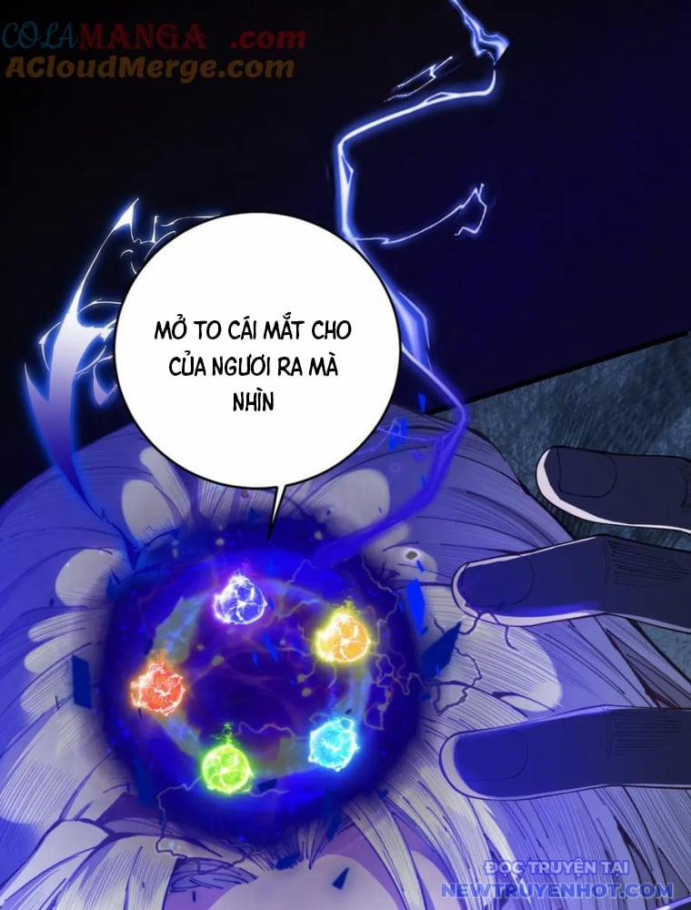 Gặp Mạnh Thì Càng Mạnh, Tu Vi Của Ta Không Giới Hạn 31 trang 93