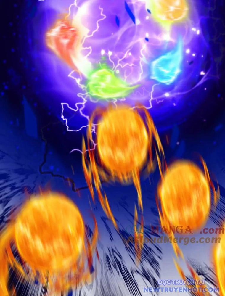 Gặp Mạnh Thì Càng Mạnh, Tu Vi Của Ta Không Giới Hạn 31 trang 97