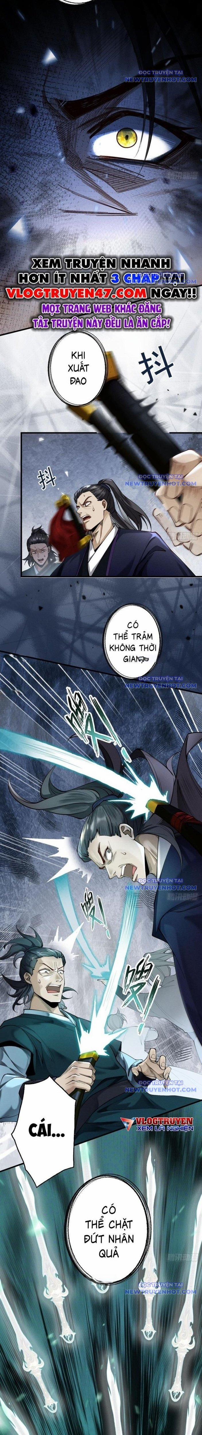 Gặp Mạnh Thì Càng Mạnh, Tu Vi Của Ta Không Giới Hạn 32 trang 11
