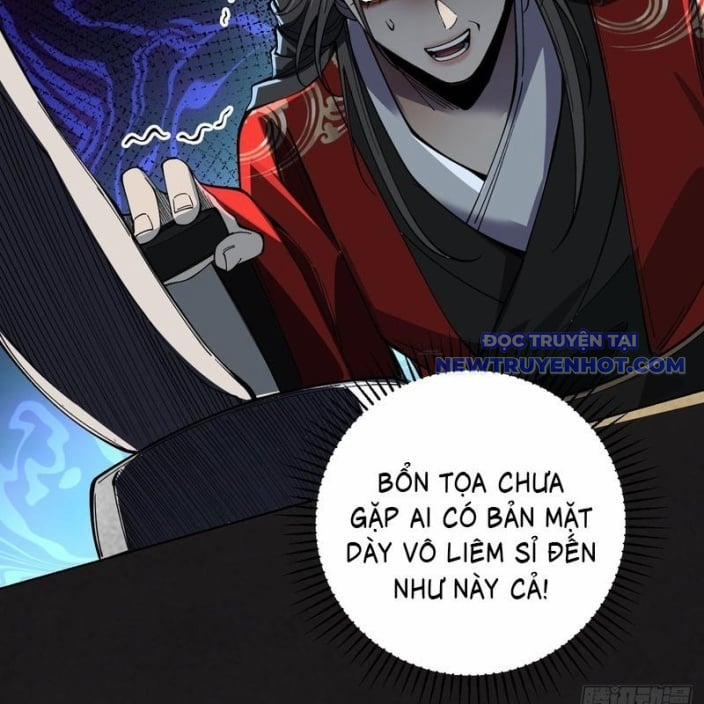 Gặp Mạnh Thì Càng Mạnh, Tu Vi Của Ta Không Giới Hạn 33 trang 111