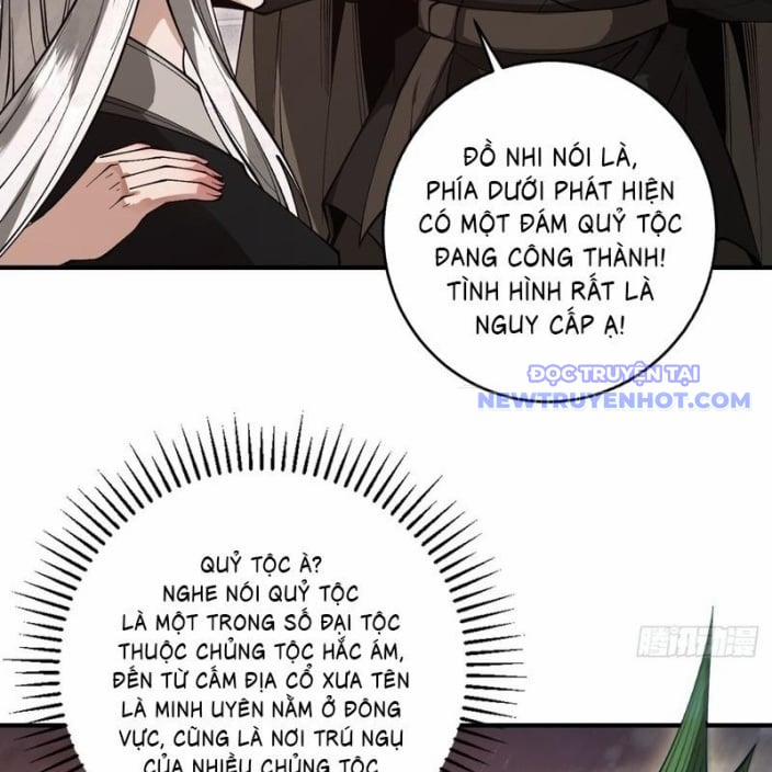 Gặp Mạnh Thì Càng Mạnh, Tu Vi Của Ta Không Giới Hạn 33 trang 123