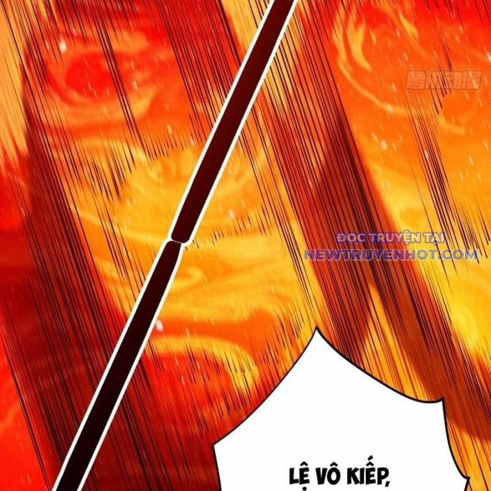 Gặp Mạnh Thì Càng Mạnh, Tu Vi Của Ta Không Giới Hạn 33 trang 17