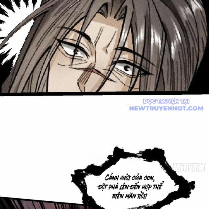 Gặp Mạnh Thì Càng Mạnh, Tu Vi Của Ta Không Giới Hạn 33 trang 27