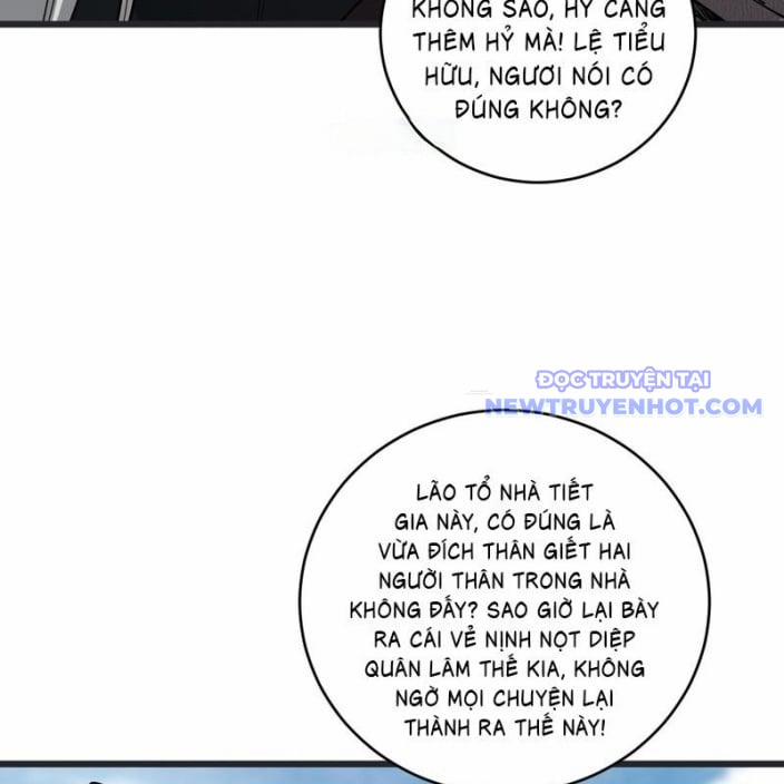 Gặp Mạnh Thì Càng Mạnh, Tu Vi Của Ta Không Giới Hạn 33 trang 37