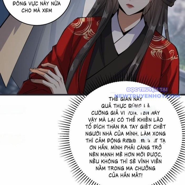 Gặp Mạnh Thì Càng Mạnh, Tu Vi Của Ta Không Giới Hạn 33 trang 39