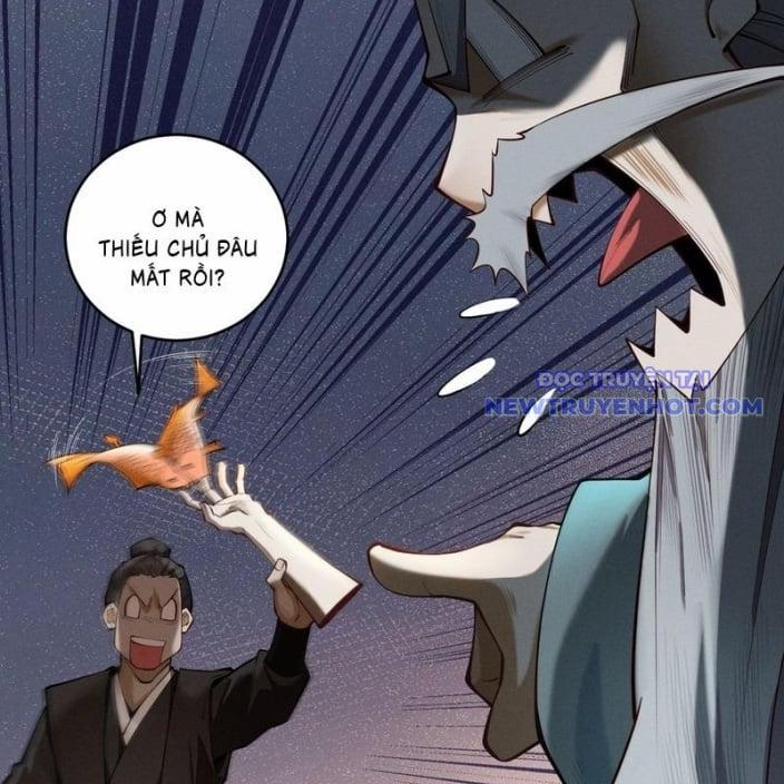 Gặp Mạnh Thì Càng Mạnh, Tu Vi Của Ta Không Giới Hạn 33 trang 52