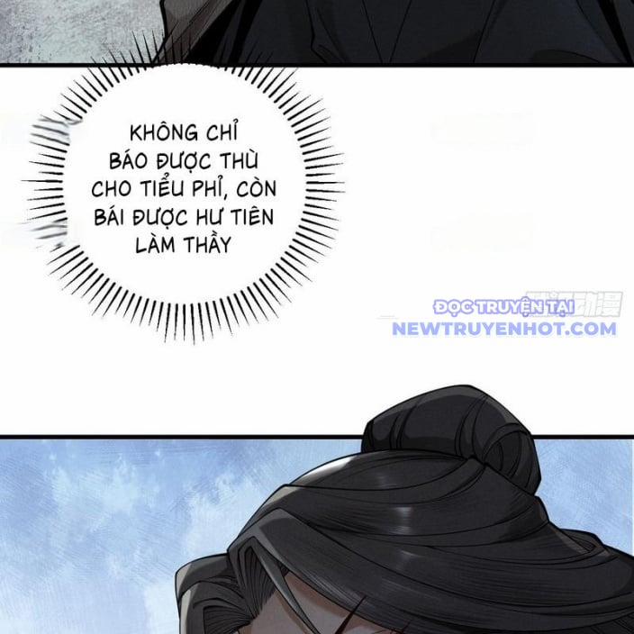 Gặp Mạnh Thì Càng Mạnh, Tu Vi Của Ta Không Giới Hạn 33 trang 64