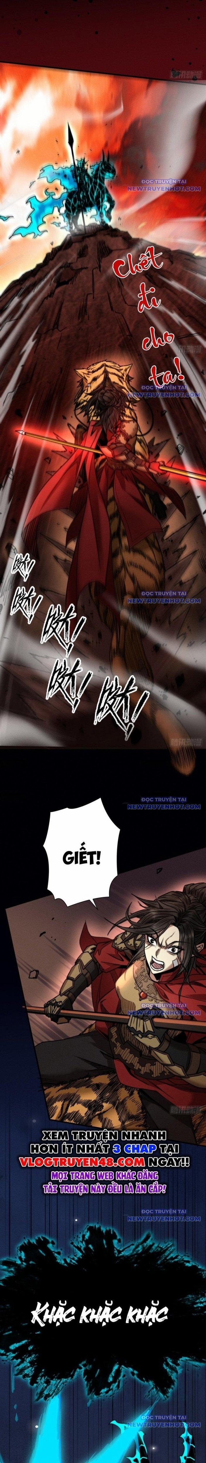 Gặp Mạnh Thì Càng Mạnh, Tu Vi Của Ta Không Giới Hạn 34 trang 3