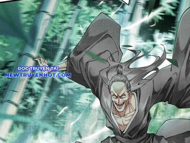 Gặp Mạnh Thì Càng Mạnh, Tu Vi Của Ta Không Giới Hạn 4 trang 84