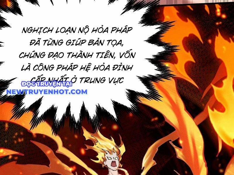 Gặp Mạnh Thì Càng Mạnh, Tu Vi Của Ta Không Giới Hạn 5 trang 50