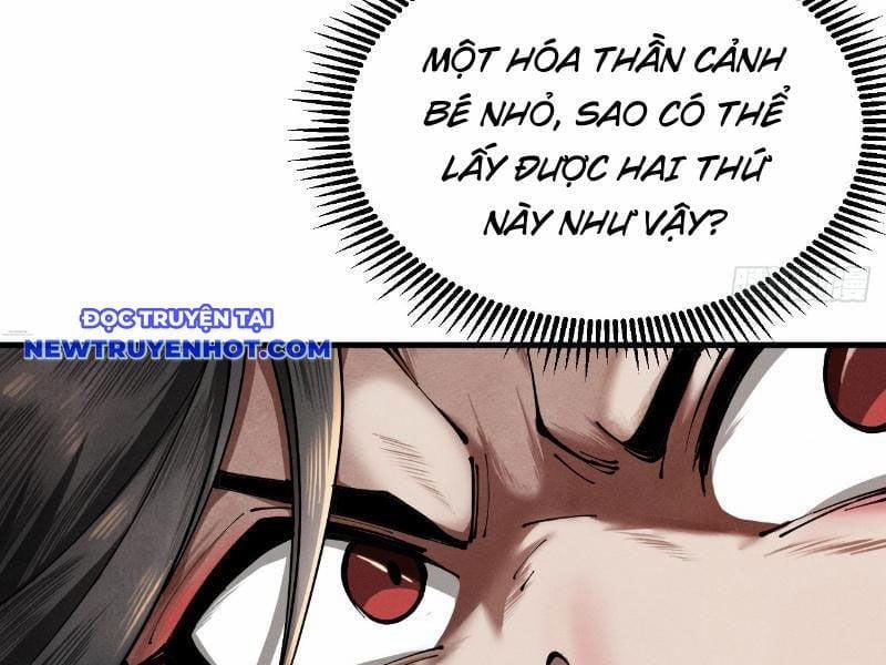 Gặp Mạnh Thì Càng Mạnh, Tu Vi Của Ta Không Giới Hạn 5 trang 69