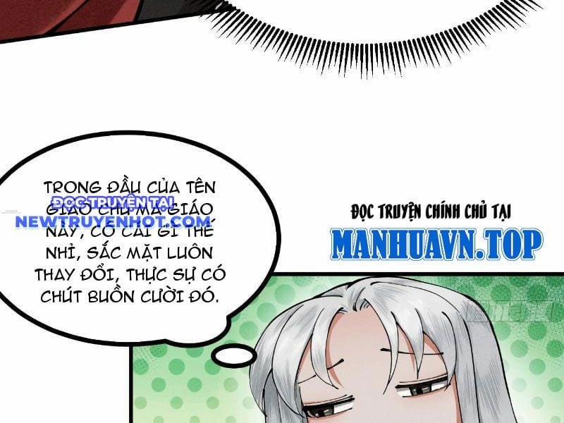 Gặp Mạnh Thì Càng Mạnh, Tu Vi Của Ta Không Giới Hạn 5 trang 76