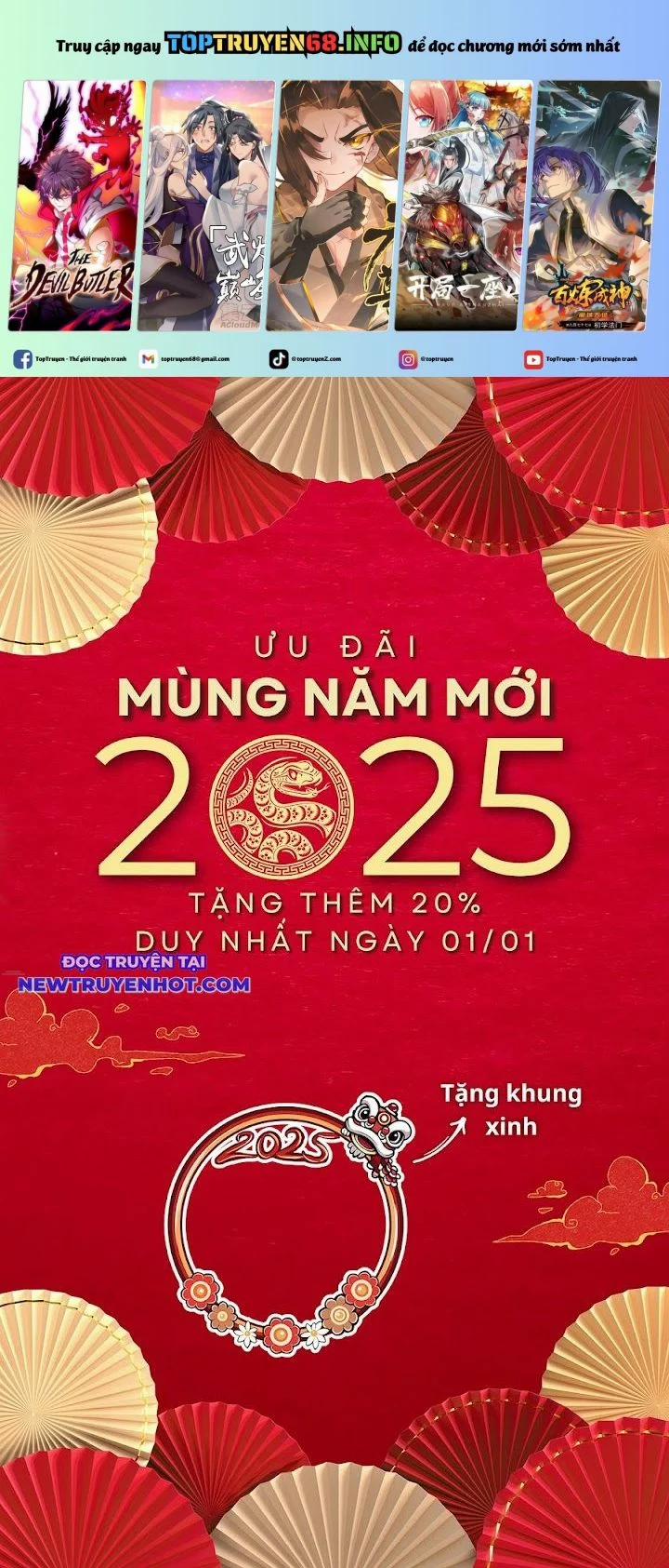 Gặp Mạnh Thì Càng Mạnh, Tu Vi Của Ta Không Giới Hạn 6 trang 0