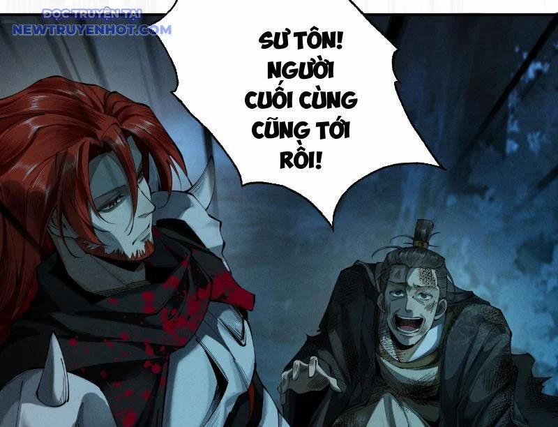 Gặp Mạnh Thì Càng Mạnh, Tu Vi Của Ta Không Giới Hạn 8 trang 38