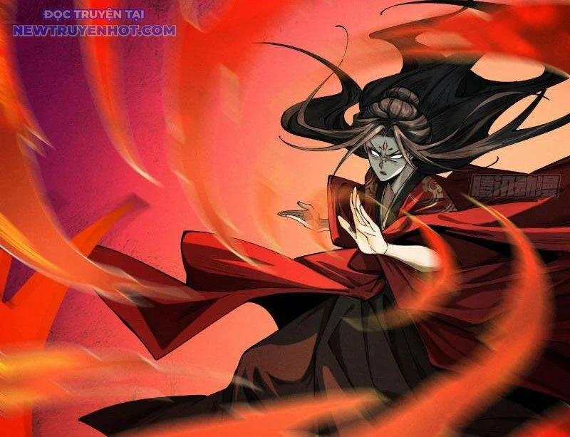 Gặp Mạnh Thì Càng Mạnh, Tu Vi Của Ta Không Giới Hạn 8 trang 77