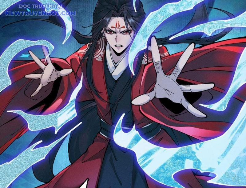 Gặp Mạnh Thì Càng Mạnh, Tu Vi Của Ta Không Giới Hạn 8 trang 95