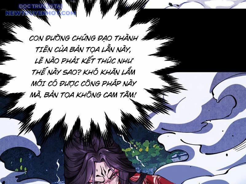 Gặp Mạnh Thì Càng Mạnh, Tu Vi Của Ta Không Giới Hạn 9 trang 69