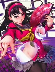 Đọc truyện tranh Gashamoku (Persona 4)