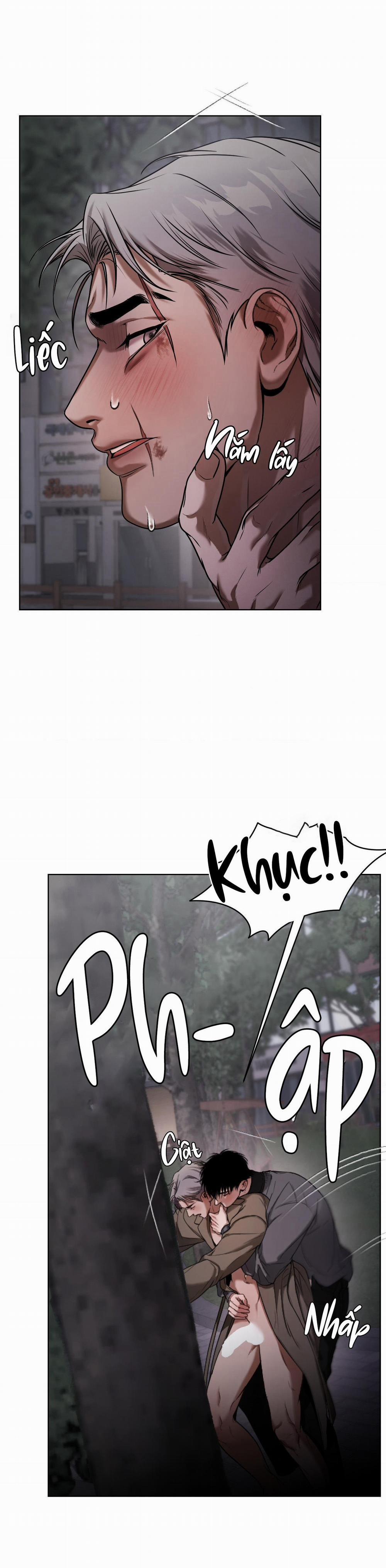 Gạt Tàn 7 END trang 10