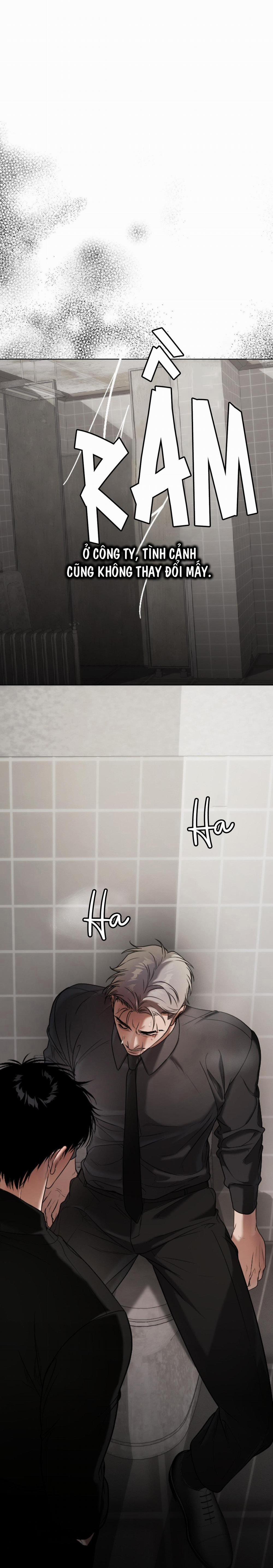 Gạt Tàn 7 END trang 12
