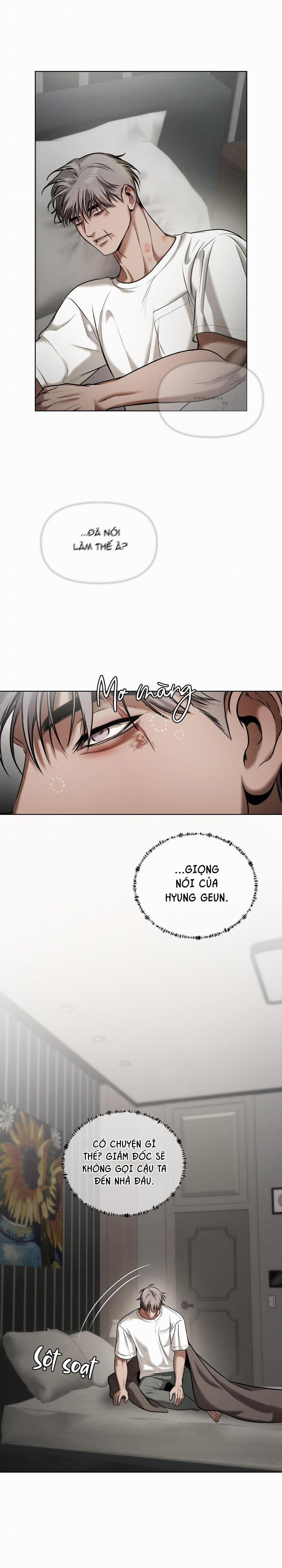 Gạt Tàn 7 END trang 16