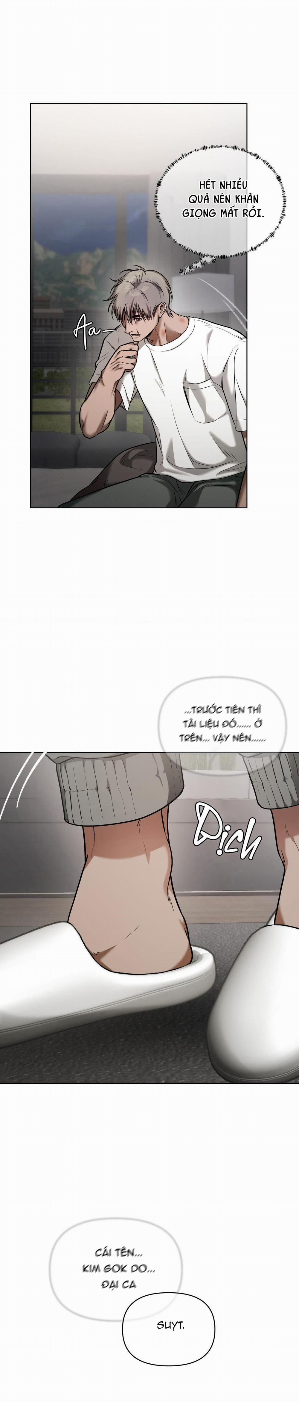 Gạt Tàn 7 END trang 17