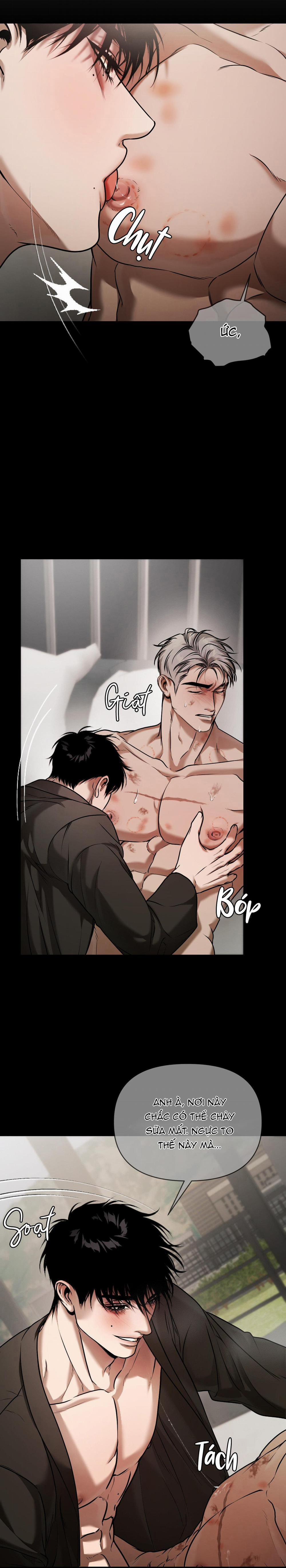 Gạt Tàn 7 END trang 22