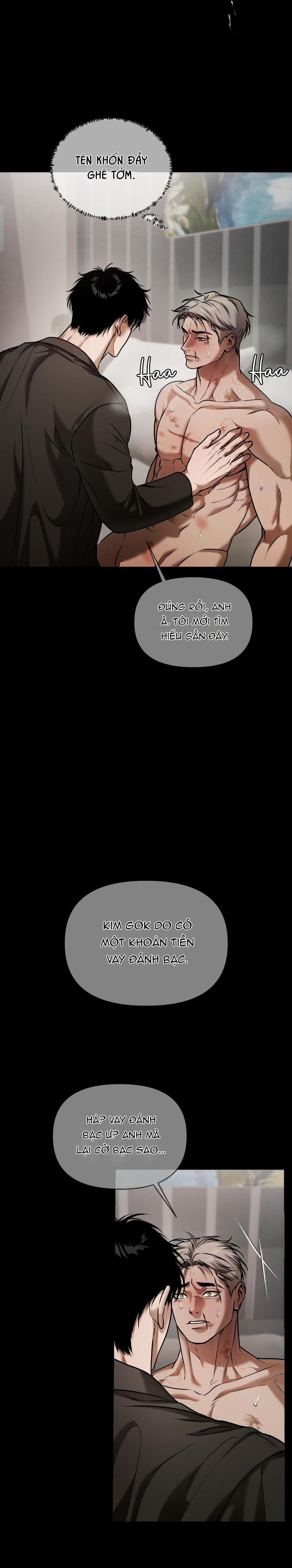 Gạt Tàn 7 END trang 23