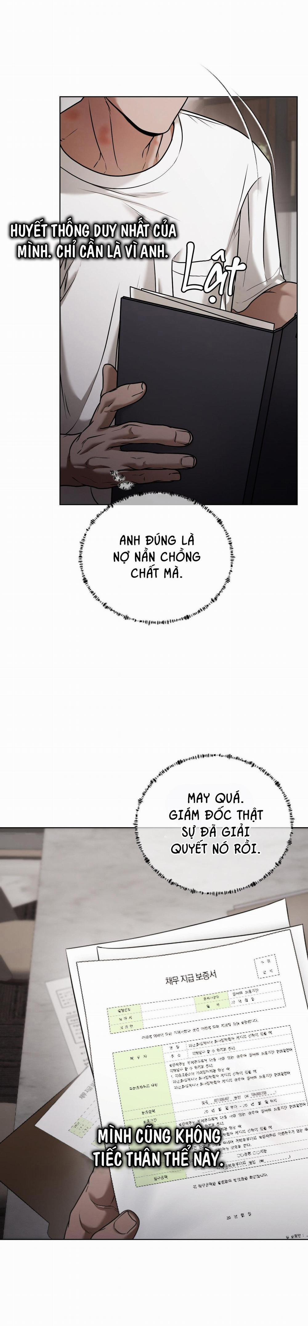 Gạt Tàn 7 END trang 27