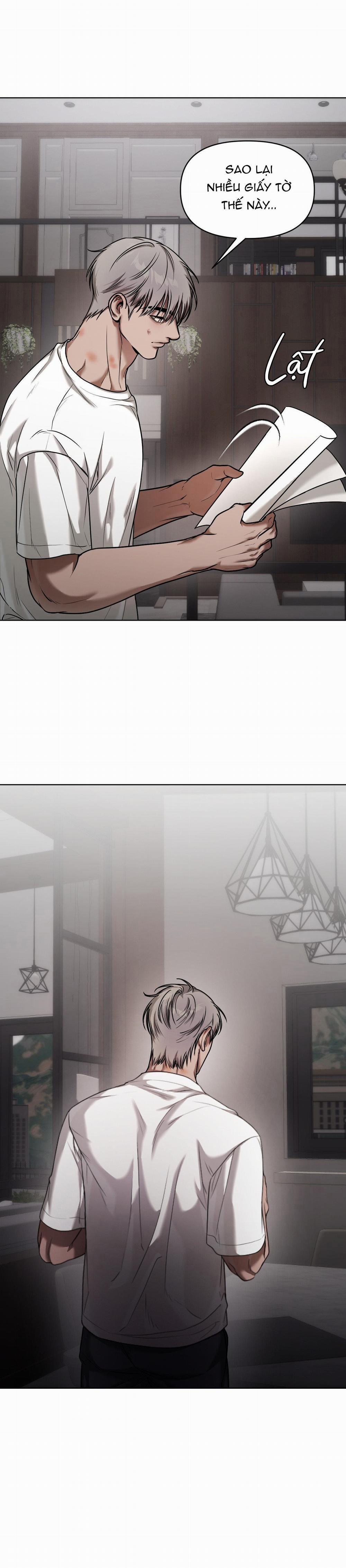 Gạt Tàn 7 END trang 28