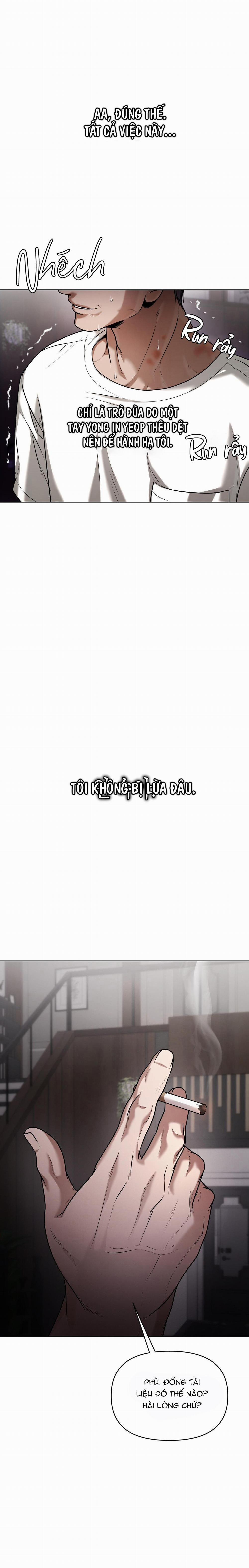 Gạt Tàn 7 END trang 32