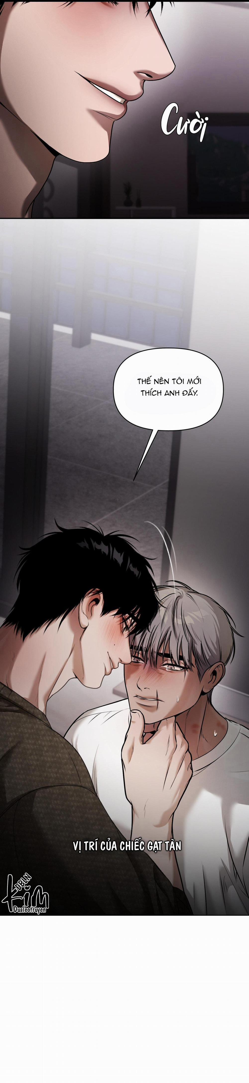 Gạt Tàn 7 END trang 34