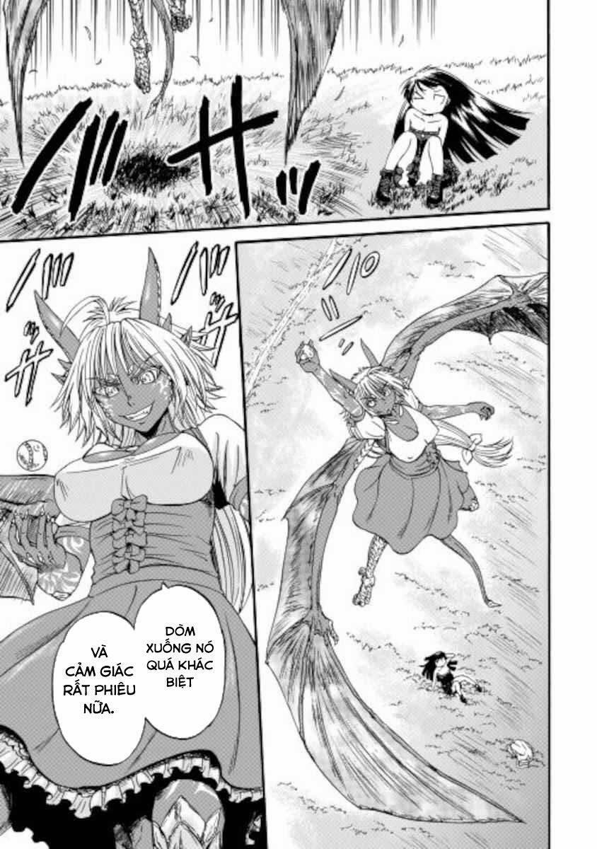 Gate - Jietai Kare No Chi Nite, Kaku Tatakeri 104 trang 9