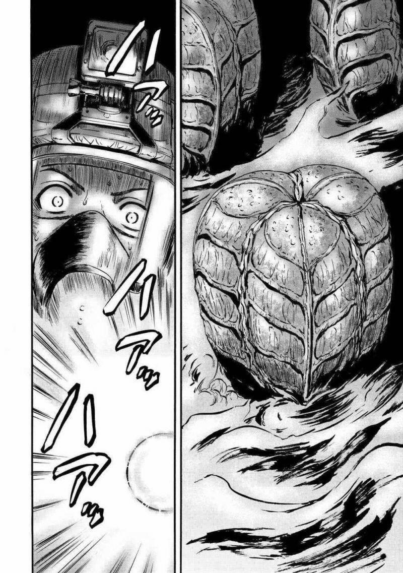 Gate - Jietai Kare No Chi Nite, Kaku Tatakeri 106 trang 14