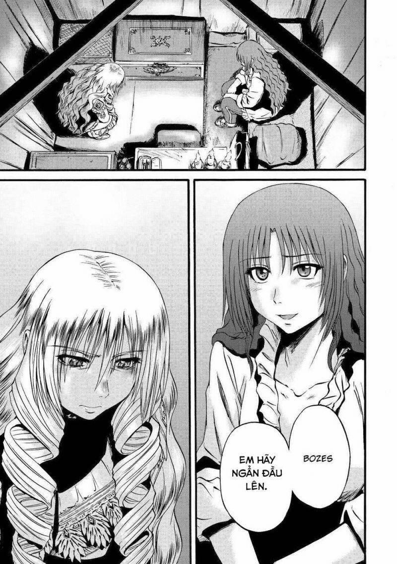 Gate - Jietai Kare No Chi Nite, Kaku Tatakeri 111 trang 5