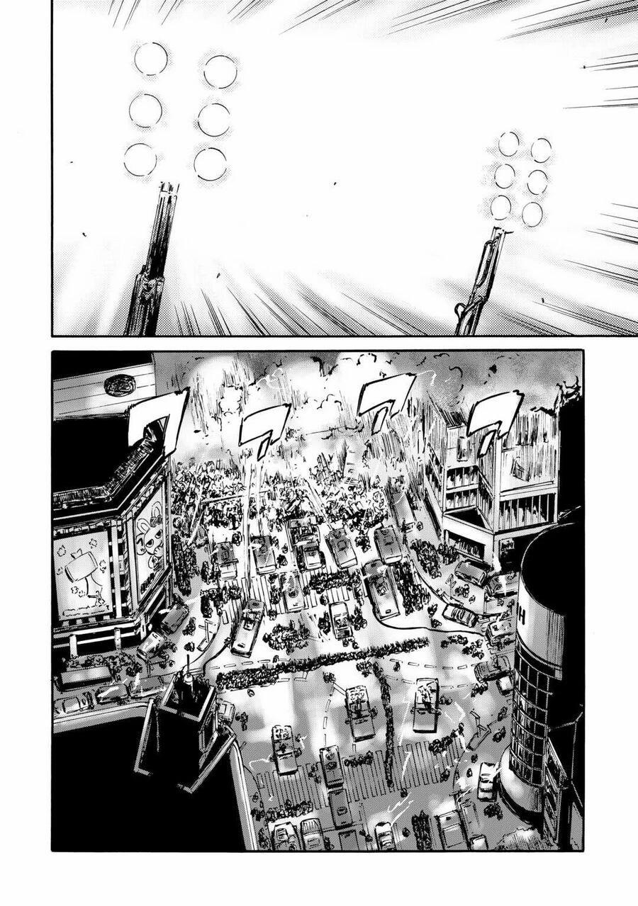 Gate - Jietai Kare No Chi Nite, Kaku Tatakeri 140 trang 4