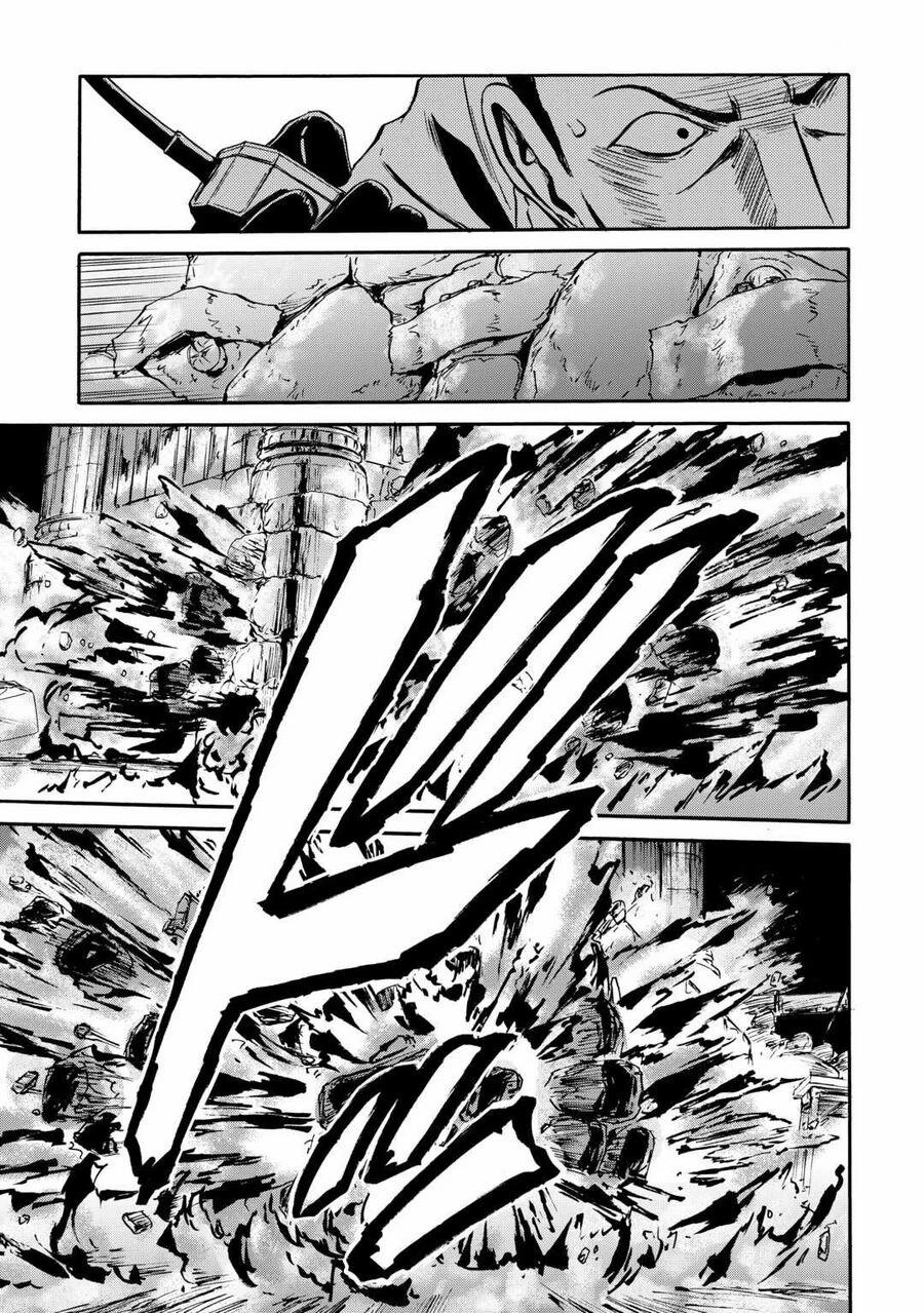 Gate - Jietai Kare No Chi Nite, Kaku Tatakeri 140 trang 45