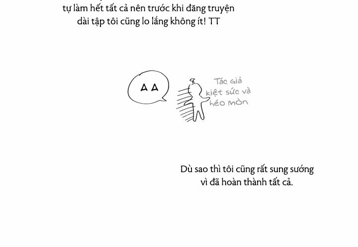 Gâu Gâu! 0 Hậu kỳ trang 10