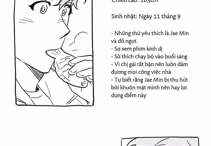 Gâu Gâu! 0 Hậu kỳ trang 12